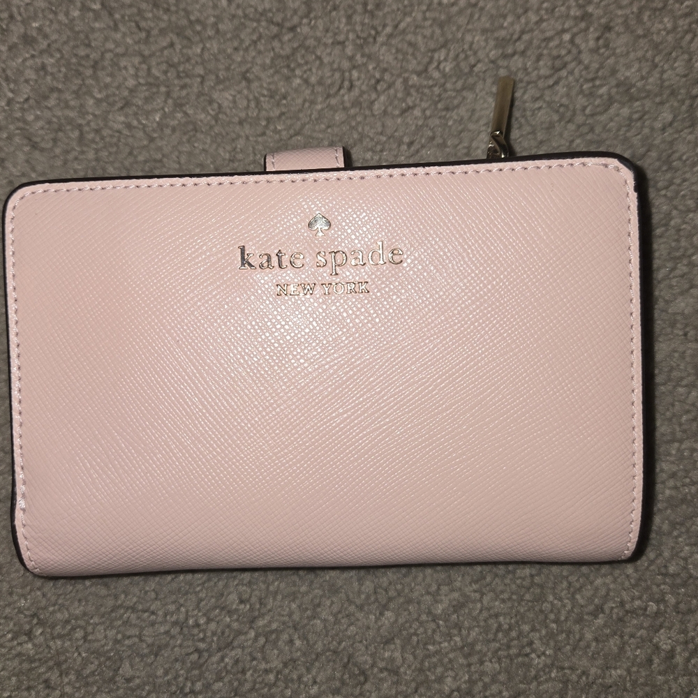 Kate Spade Madison Medium Bifold Wallet